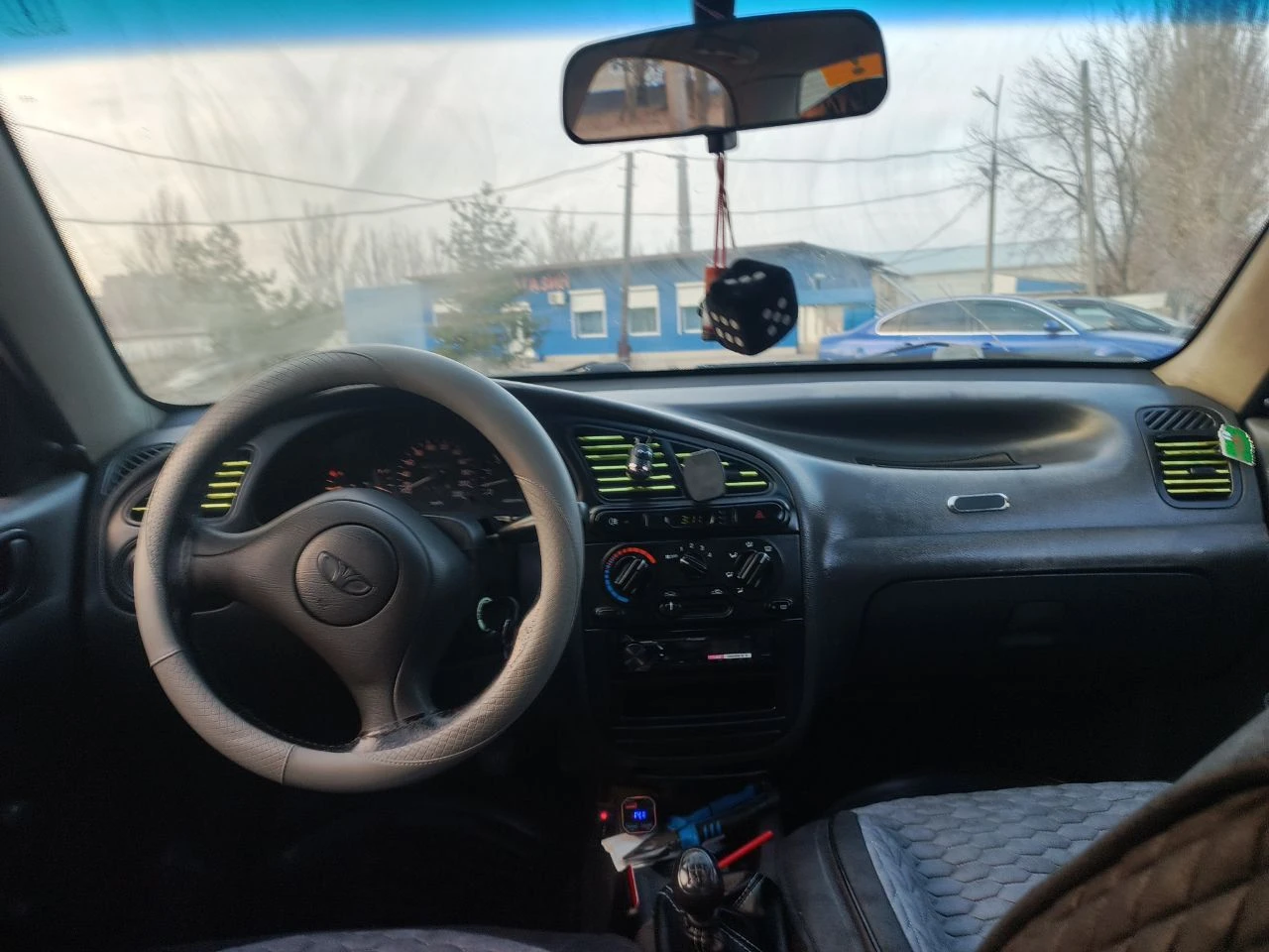 Sens, 2004 г. , 1.3, механика, 468000 пробега, газ метан, бензин, движок после кап ремонта, полная замена гбц, полностью новая трасса от коллектора и до глушителя, полная замена передних и задних тормозов, цена 350000₽ + торг телефон +79493338695 - фотография - 6