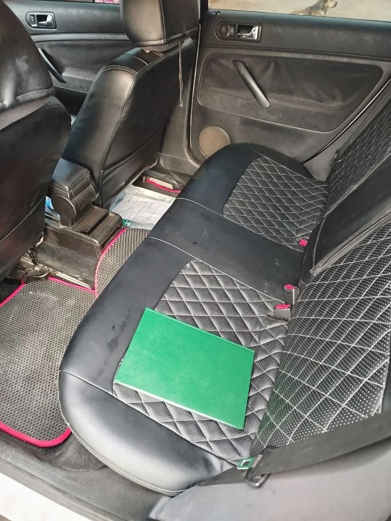 Volkswagen passat b5 1.6 8 клапонный (ahl) кузов без дтп, автомобиль местный, не гнилой. двигатель самый простой, без турбины, работает ровно, не дымит (масло не жрёт). комплектация: 4 эсп, климат контроль, abs. авто территориально в г. горловка. тел. : +79493139993 - фотография - 8