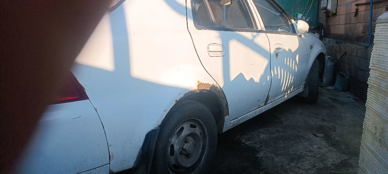 Продам двигатель mr479qa джилли ск мк geely ck otaka mk 1.5i, снят аккуратно с не битого авто, все резьбы целые, номер читается хорошо, есть видео работы двс, территориально макеевка +79498186393 есть и другие запчасти - фотография - 5