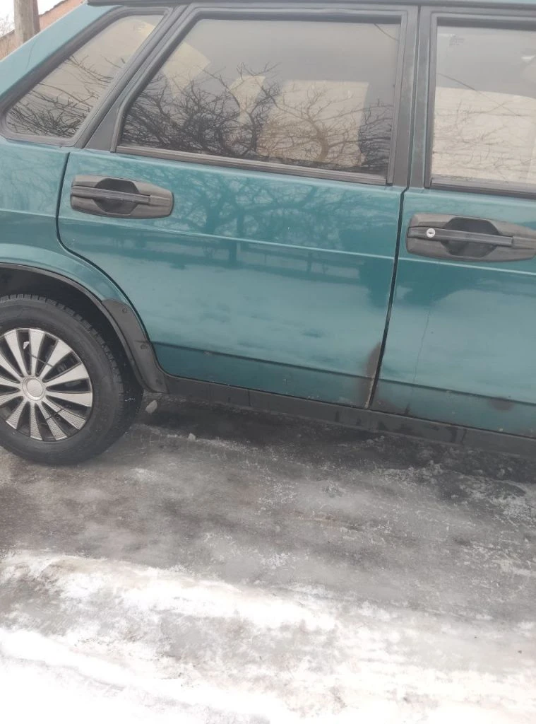 Ваз 21099,инжектор, евро 3,пробег 219 000,кап. рем. двиг. был на 185500 км. кузов в родном металле, сварки не требует. присутствуют рыжики. ходовая и тормозная часть перебрана, рулевая рейка заменена. новый аккумулятор, новая резина. цена: 210000руб, торг уместен. все вопросы по телефону +79493395692 артём +79493510677 руслан г. макеевка - фотография - 6