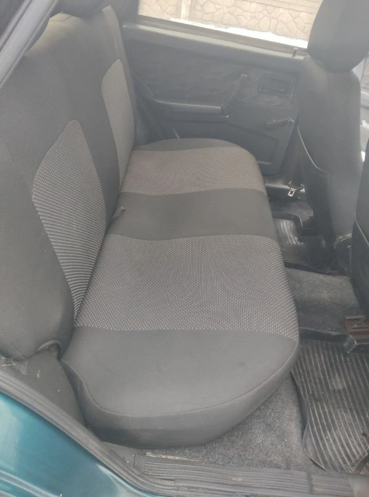 Ваз 21099,инжектор, евро 3,пробег 219 000,кап. рем. двиг. был на 185500 км. кузов в родном металле, сварки не требует. присутствуют рыжики. ходовая и тормозная часть перебрана, рулевая рейка заменена. новый аккумулятор, новая резина. цена: 210000руб, торг уместен. все вопросы по телефону +79493395692 артём +79493510677 руслан г. макеевка - фотография - 9