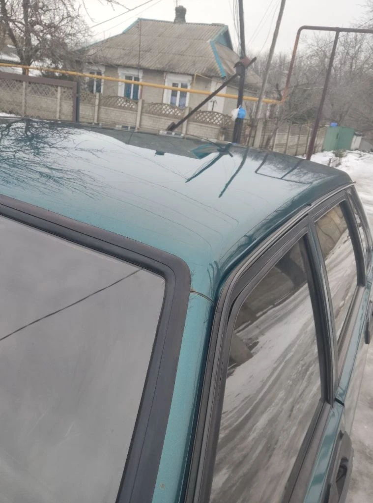 Ваз 21099,инжектор, евро 3,пробег 219 000,кап. рем. двиг. был на 185500 км. кузов в родном металле, сварки не требует. присутствуют рыжики. ходовая и тормозная часть перебрана, рулевая рейка заменена. новый аккумулятор, новая резина. цена: 210000руб, торг уместен. все вопросы по телефону +79493395692 артём +79493510677 руслан г. макеевка - фотография - 12