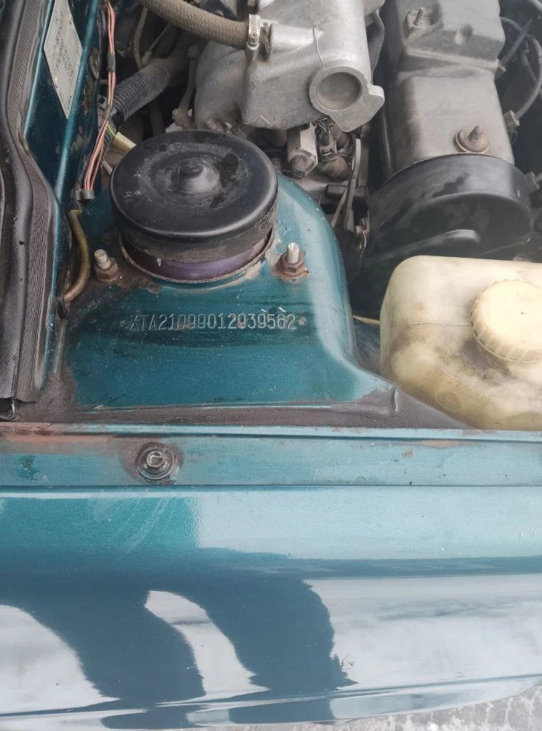 Ваз 21099,инжектор, евро 3,пробег 219 000,кап. рем. двиг. был на 185500 км. кузов в родном металле, сварки не требует. присутствуют рыжики. ходовая и тормозная часть перебрана, рулевая рейка заменена. новый аккумулятор, новая резина. цена: 210000руб, торг уместен. все вопросы по телефону +79493395692 артём +79493510677 руслан г. макеевка - фотография - 18