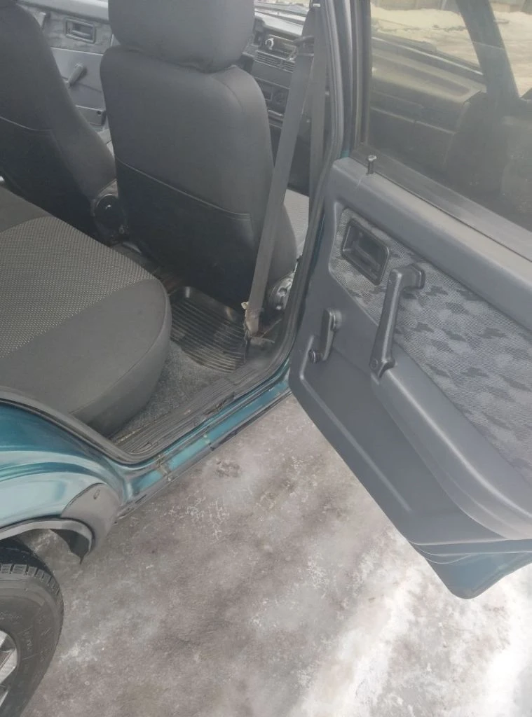 Ваз 21099,инжектор, евро 3,пробег 219 000,кап. рем. двиг. был на 185500 км. кузов в родном металле, сварки не требует. присутствуют рыжики. ходовая и тормозная часть перебрана, рулевая рейка заменена. новый аккумулятор, новая резина. цена: 210000руб, торг уместен. все вопросы по телефону +79493395692 артём +79493510677 руслан г. макеевка - фотография - 10