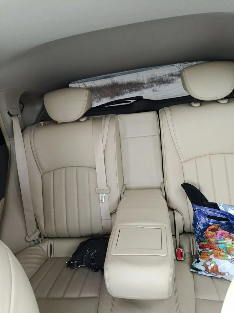 Infiniti ex35 elite 2008 год, 302 л. с, на акпп, мотор и коробка идеал. автомобиль без вложений сел и поехал. мотор шепчит, коробка листает. камеры 360 градусов!г. енакиево цена 1250000 торг строго у капота. +79494132909 - фотография - 9