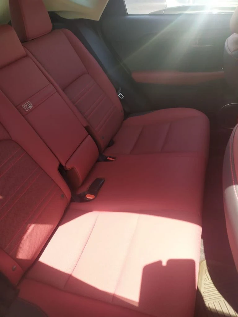 Lexus nx300, минимальный пробег, хорошее состояние, машина в личном пользовании, продаже в связи со сменой авто. +79491417730 - фотография - 3