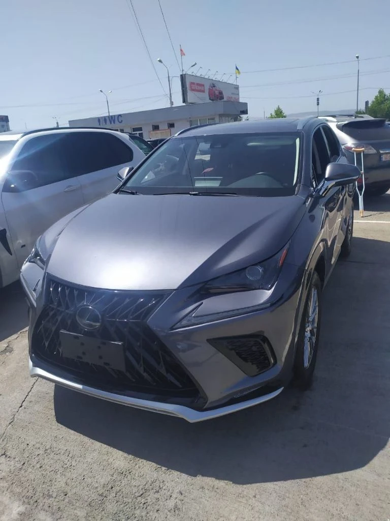 Lexus nx300, минимальный пробег, хорошее состояние, машина в личном пользовании, продаже в связи со сменой авто. +79491417730 - фотография - 4