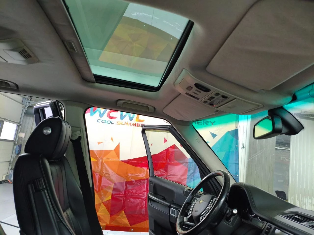 Продается авто марки land rover модель range rover 2009г. выпуска - авто с абсолютно зелёной автотекой, имеющий по птс 3 владельца. автомобили с такой историей, дожившие до наших дней, большая редкость. машина находится в донецке по адресу: ул. артема, 120а. звонить по номеру: +79498446064, дмитрий. - фотография - 12