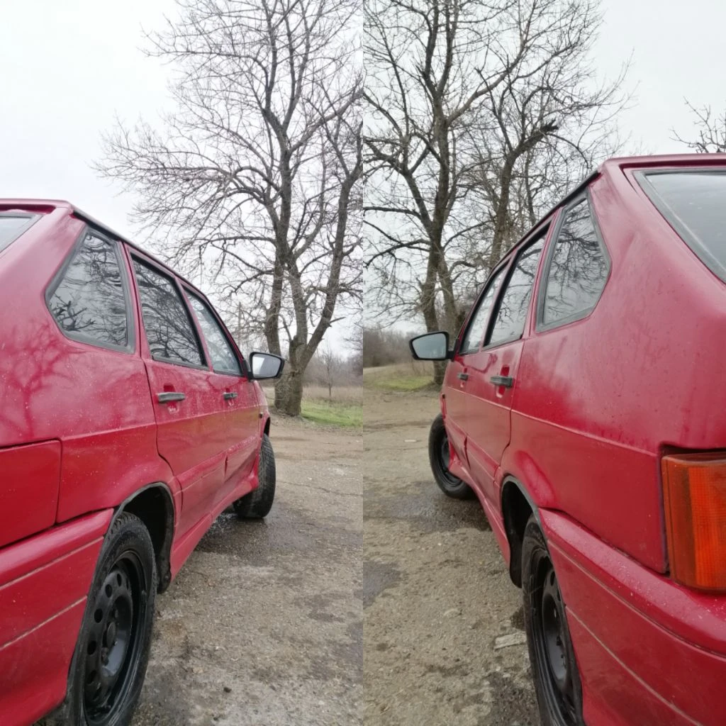 Продам ваз 2114, 2005г. , 1.5, бодрая цена 200 т. р. в хорошем состоянии все расходники поменяны. мотор, коробка без нареканий музыка, стеклоподъёмники. гранта зеркала. на зиме r14. дно, пороги, стаканы целые. доки чистые. макеевка, шахтерск +79496306865 - фотография - 4