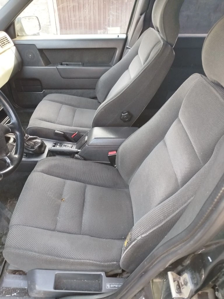 Продам volvo 850 2.4 бензин. состояние хорошее - фотография