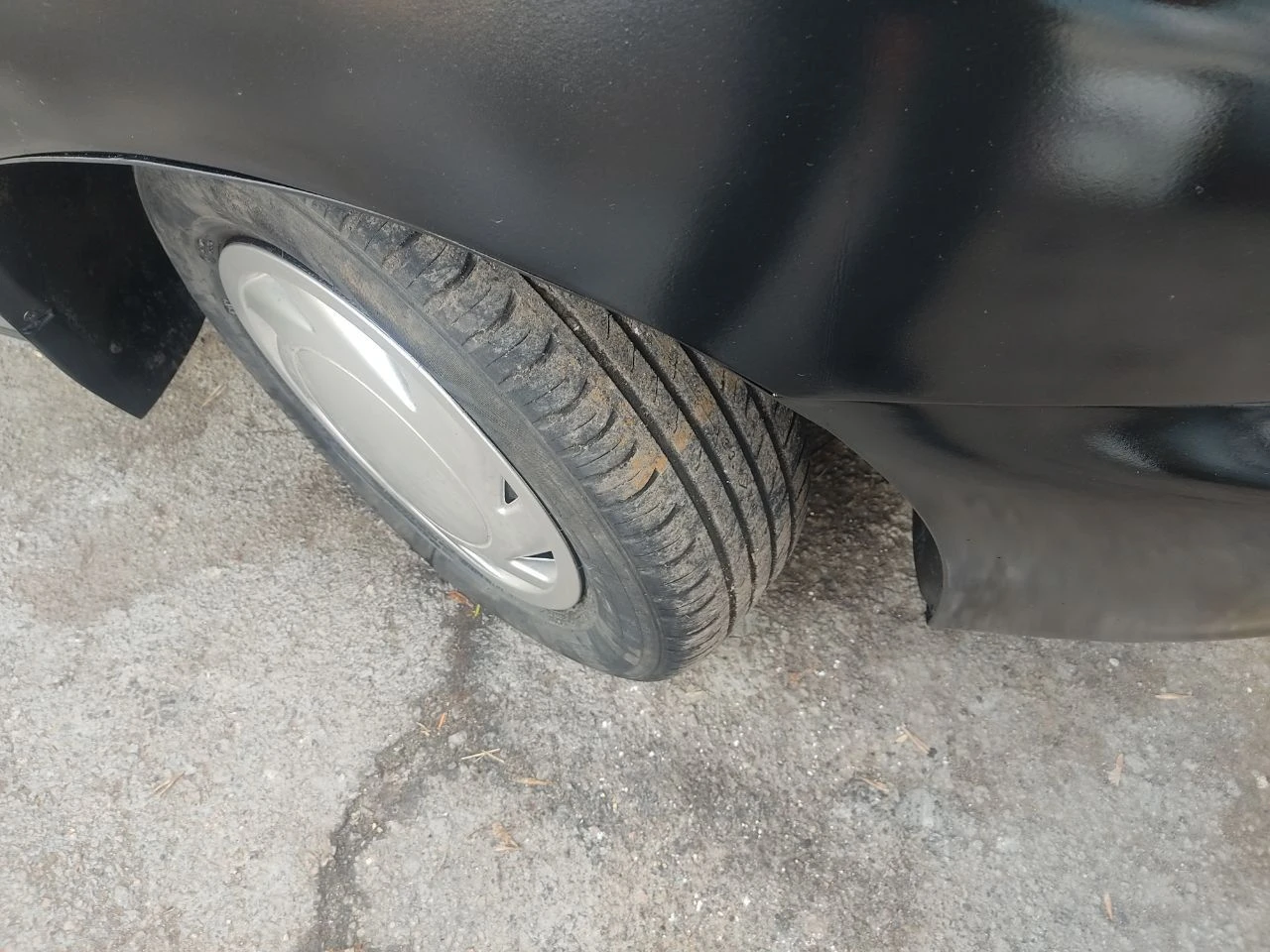 Шевроле ланос, год 2007,максимальная комплектация, учёт рф, машина поварена, покрашена, обработана. цена 220.+79493611379.горловка. - фотография - 4