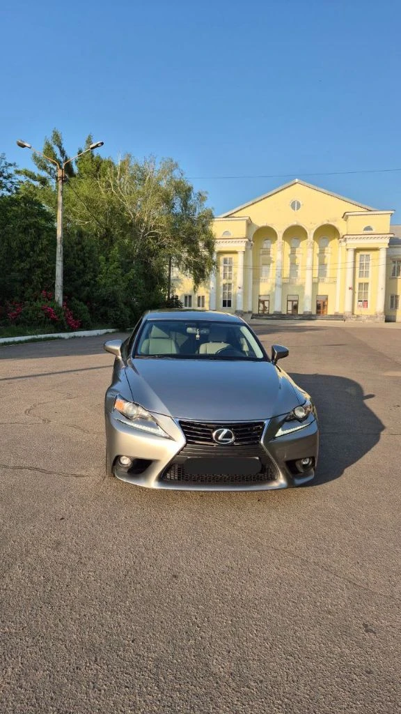 Автомобиль lexus is 200t за 2900000₽ 🐴мощность 245л/с 📈машина в отличном состоянии. 📈полностью обслужена, не требует вложений вообще. 📈два комплекта резины. 📈салон в идеальном состоянии без потёртостей и прочего. 📈машина всегда обслуживалась по регламенту и вовремя. 🗺пробег 125000км(реальный) 🎉2016 год цена - 2900000 📲звоните телеграмм, а так же на телеком\миранда ☎+79498141031 -(+7телеком) 📞telegramm +79498141031 📞telegramm +79496937067 🌀max +79498141031 ☎миранда +79496937067 +79498141031 -(+7телекoм)\телега\мах - фотография - 8