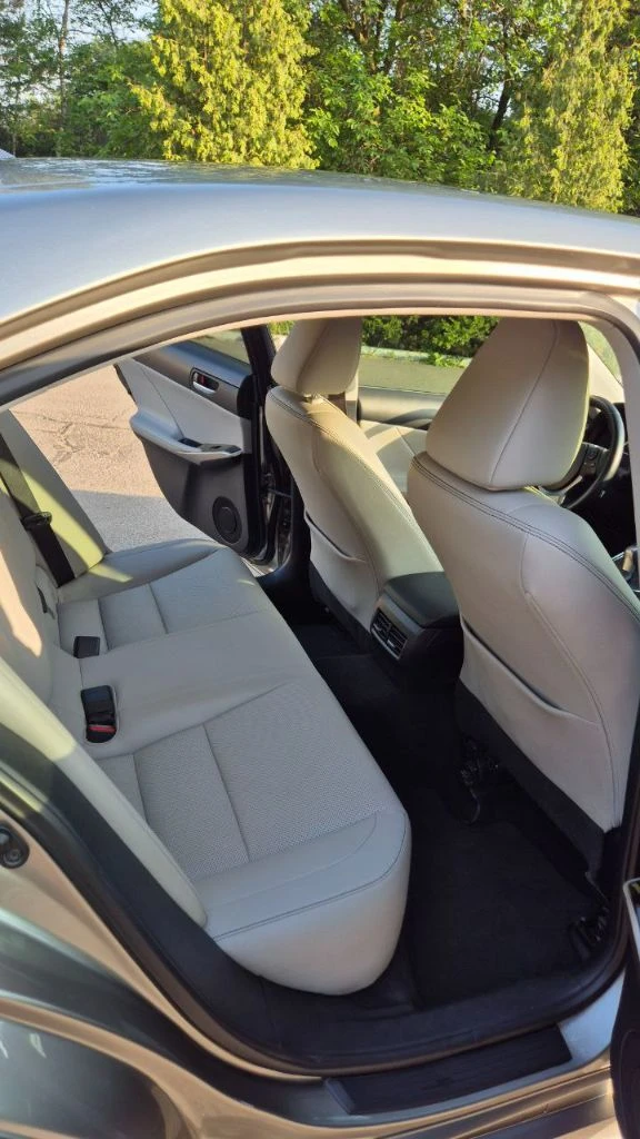 Автомобиль lexus is 200t за 2900000₽ 🐴мощность 245л/с 📈машина в отличном состоянии. 📈полностью обслужена, не требует вложений вообще. 📈два комплекта резины. 📈салон в идеальном состоянии без потёртостей и прочего. 📈машина всегда обслуживалась по регламенту и вовремя. 🗺пробег 125000км(реальный) 🎉2016 год цена - 2900000 📲звоните телеграмм, а так же на телеком\миранда ☎+79498141031 -(+7телеком) 📞telegramm +79498141031 📞telegramm +79496937067 🌀max +79498141031 ☎миранда +79496937067 +79498141031 -(+7телекoм)\телега\мах - фотография - 5