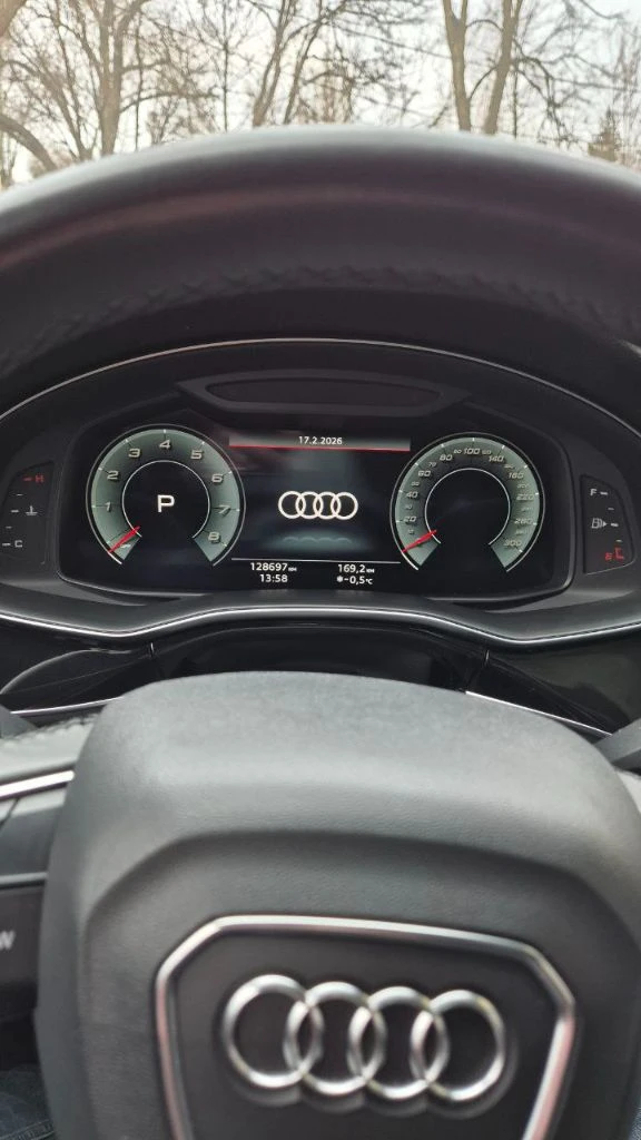 🏎audi q7 (4m рестайлинг) 🫶год выпуска ноябрь 2020 года 😃семиместный, в отличном состоянии, без дтп, весь кузов в оригинальном окрасе. 🤌обслужен полностью, мощность 251 л. с. 🤌бензин 🤌пробег 128.000 🤌документы в порядке. 🤌хорошая комплектация: камера 360° с функцией 3d, панорамная крыша и много другого. 🤑два комплекта резины летние 21, зимние 20. 🤑два ключа. 🫡🤏разумный торг у автомобиля. 💎автомобиль в достойном состоянии. цена - 6🍋 ☎+79498141031 -(+7телеком) 📞telegramm +79498141031 📞telegramm +79496937067 🌀max +79498141031 ☎миранда +79496937067 +79498141031 -(+7телекoм)\телега\мах - фотография - 3