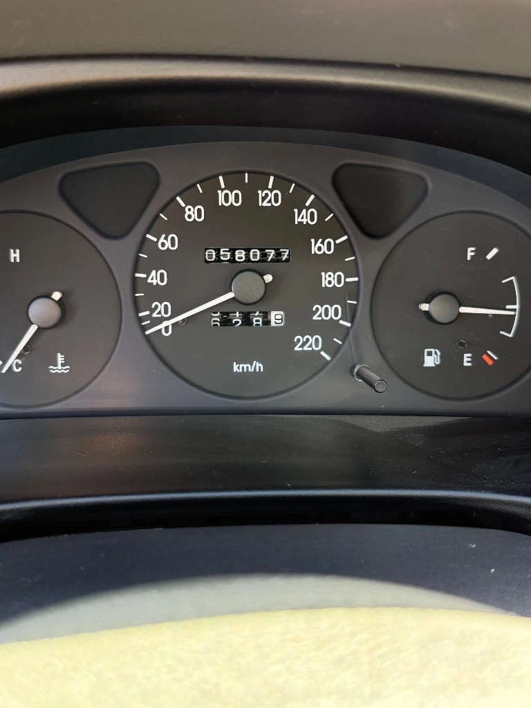 Дэо ланос 2007г. в., 1,5 г. в., польская узловая сборка, 58.000 пробег родной, в хорошем состоянии, вложений не требует, цена 400.000 торг. , телефон +79494008667 - фотография - 6