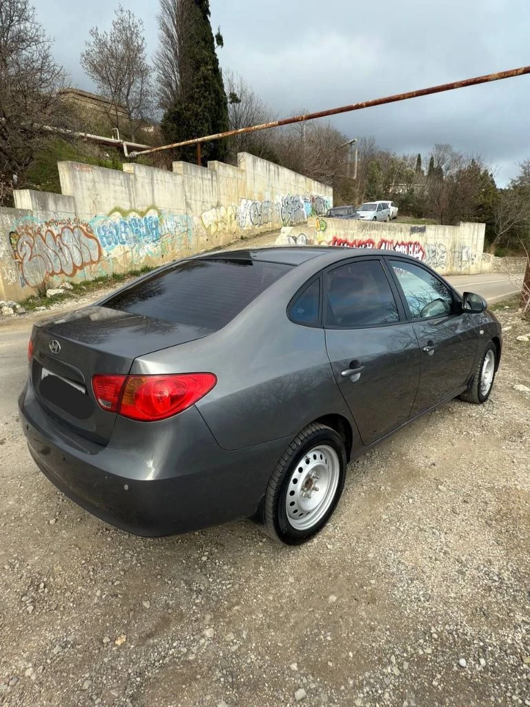 Hyundai elantra hd 2008г пробег 221 000 1,6 автомат 630000₽ +79498081778 - фотография - 5