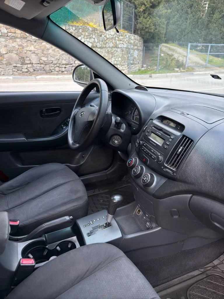 Hyundai elantra hd 2008г пробег 221 000 1,6 автомат 630000₽ +79498081778 - фотография - 7
