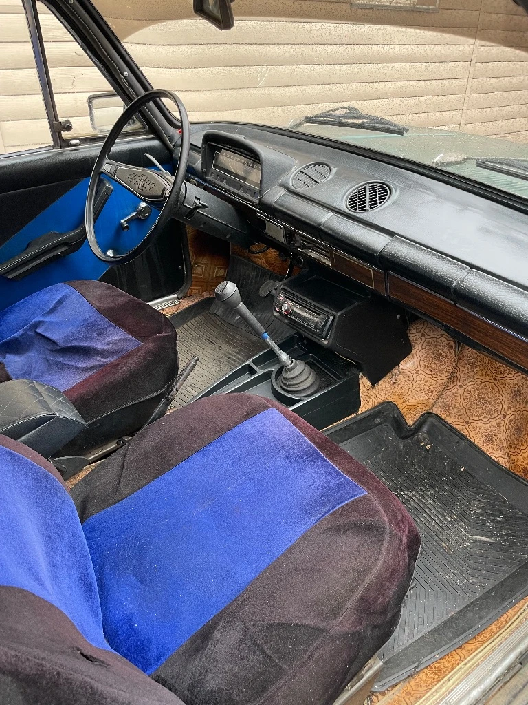 Продам ваз 2101.мотор без нареканий. коробка не воет, не выбивает. дно, пороги без дыр и ржавчины. стоит газ пропан (вписан в птс). из нового: аккумулятор, стартер, кардан перебран(крестовины, подвесной подшипник), резина сзади новая, спереди пару сезонов походит, ходовка перебиралась. печка греет, музыка, сигнализация, центральный замок. с документами порядок. цена 85 тыс. макеевка. тел. +7949-517-72-17. - фотография - 8