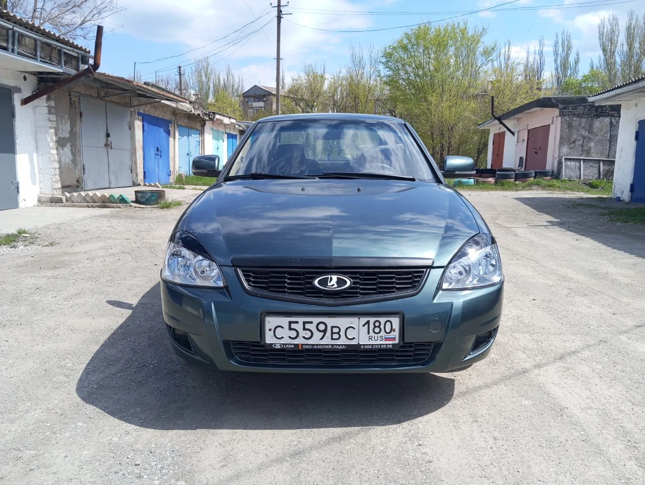 Продам lada priora 2008г. 1.6 бензин, пробег: 250т. в хорошем состоянии, не бита, стекла в родне. дно, стаканы все целое (обработаное). двигатель шепчет (пушка) кпп, отлично, подвеска вся перебрана, сел и поехал! эур, airbag, abs, эл/стекла-зеркала, хорошая музыка, ц/замок. местный учет, документы в порядке. ц: 265.000р. енакиево. +79493652755. - фотография - 11