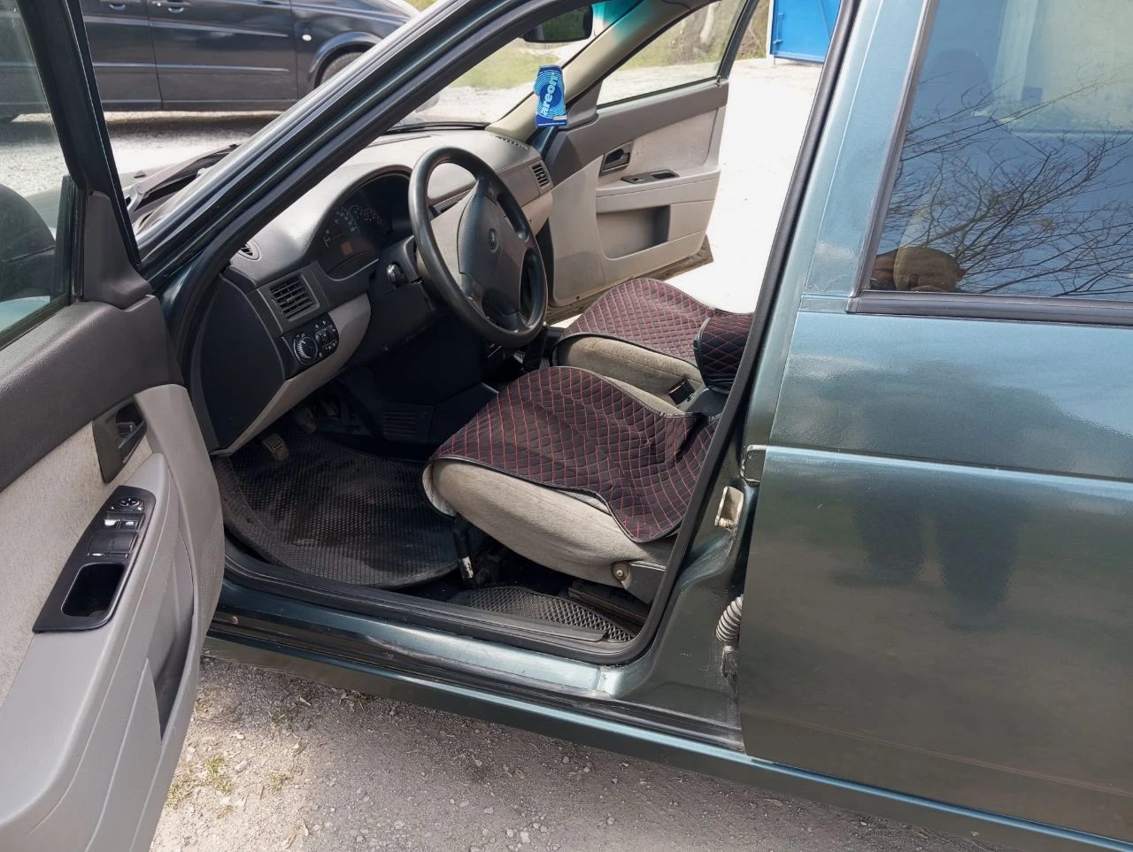 Продам lada priora 2008г. 1.6 бензин, пробег: 250т. в хорошем состоянии, не бита, стекла в родне. дно, стаканы все целое (обработаное). двигатель шепчет (пушка) кпп, отлично, подвеска вся перебрана, сел и поехал! эур, airbag, abs, эл/стекла-зеркала, хорошая музыка, ц/замок. местный учет, документы в порядке. ц: 265.000р. енакиево. +79493652755. - фотография - 15