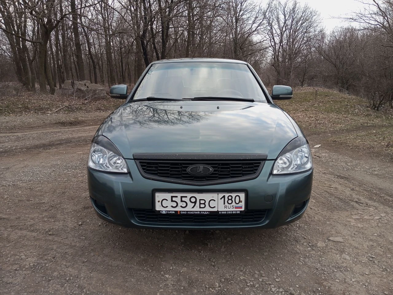 Продам lada priora 2008г. 1.6 бензин, пробег: 250т. в хорошем состоянии, не бита, стекла в родне. дно, стаканы все целое (обработаное). двигатель, кпп, отлично, подвеска вся перебрана, сел и поехал! эур, airbag, abs, эл/стекла-зеркала, хорошая музыка, ц/замок. местный учет, документы в порядке. ц: 300.000р. торг! енакиево. +79493652755. - фотография - 2