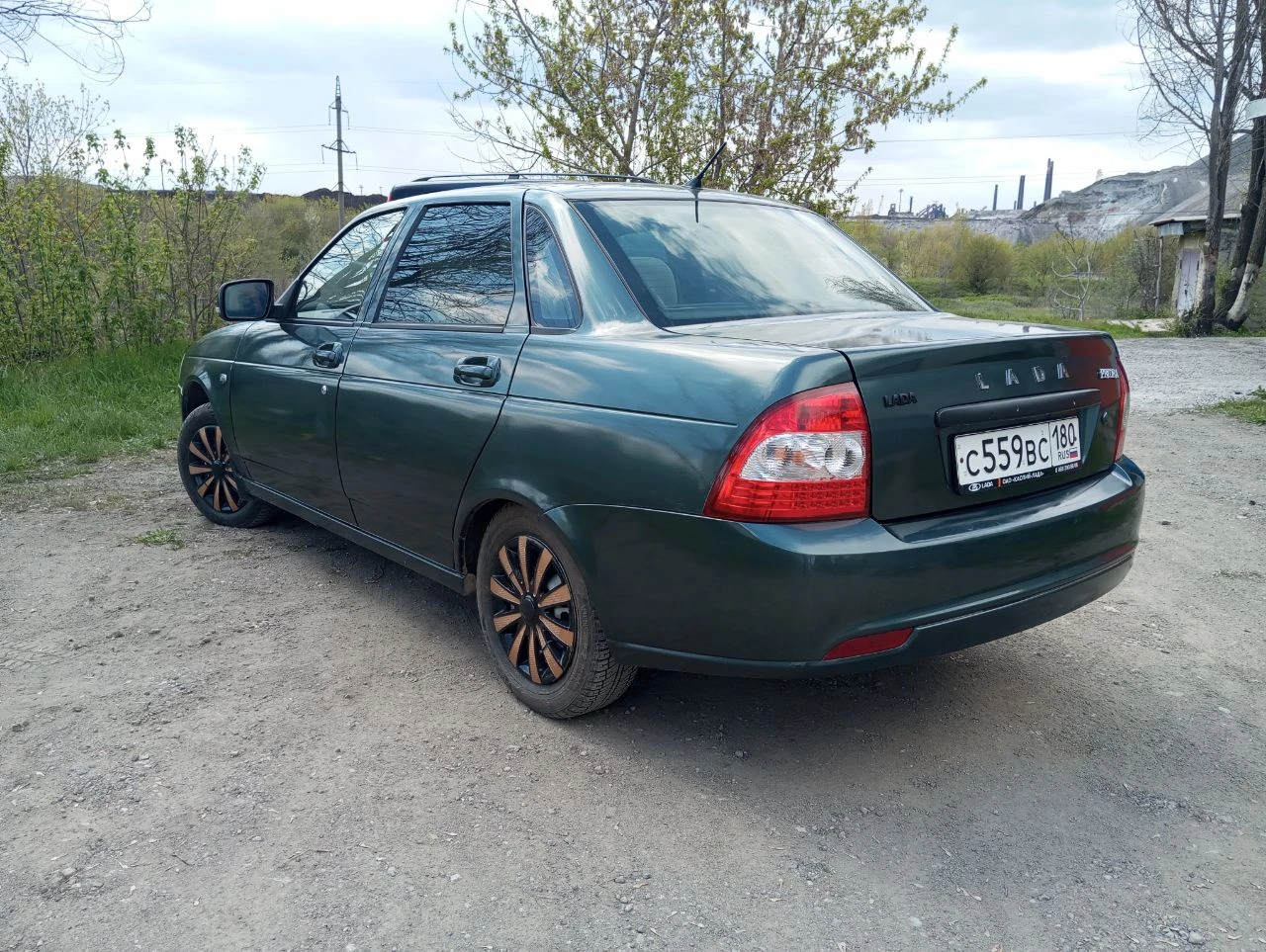 Продам lada priora 2008г. 1.6 бензин, пробег: 250т. в хорошем состоянии, не бита, стекла в родне. дно, стаканы все целое (обработаное). двигатель шепчет (пушка) кпп, отлично, подвеска вся перебрана, сел и поехал! эур, airbag, abs, эл/стекла-зеркала, хорошая музыка, ц/замок. местный учет, документы в порядке. ц: 265.000р. енакиево. +79493652755. - фотография - 10