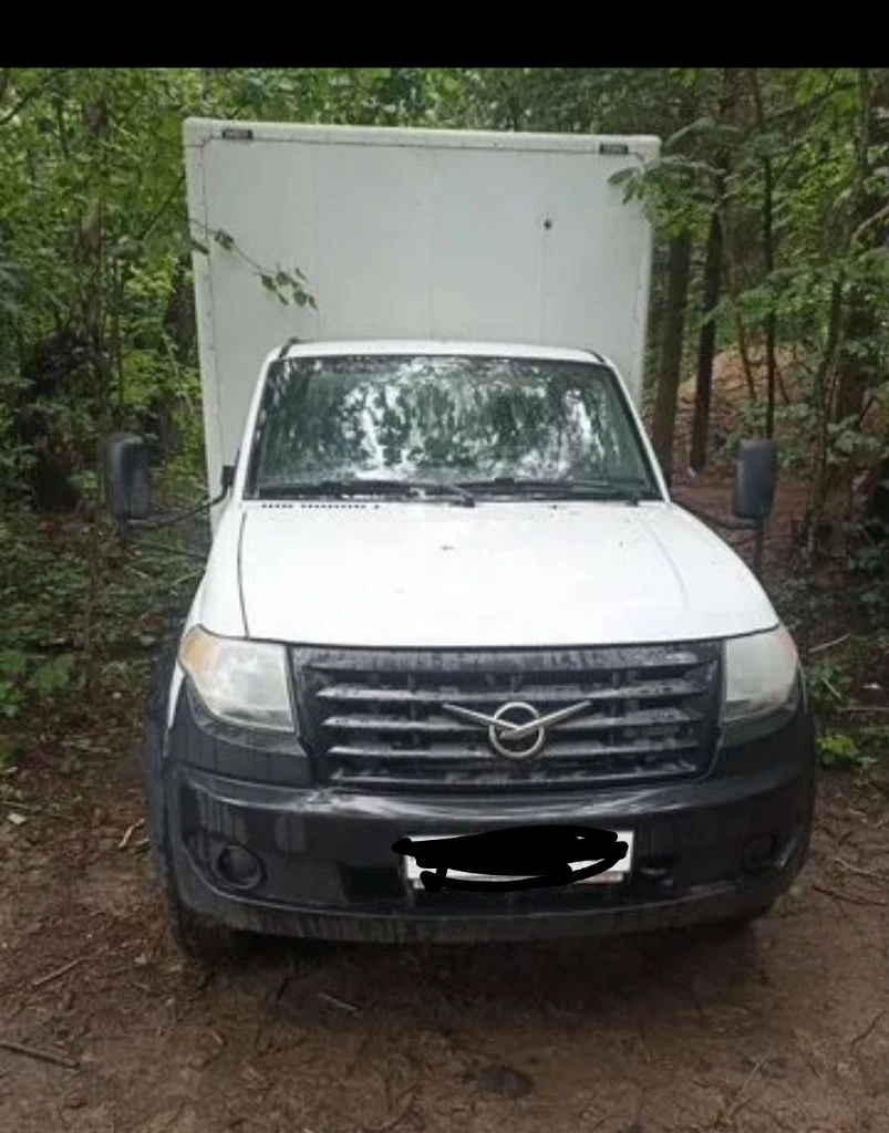 Авто в отс есть коцики по будке - фотография - 3