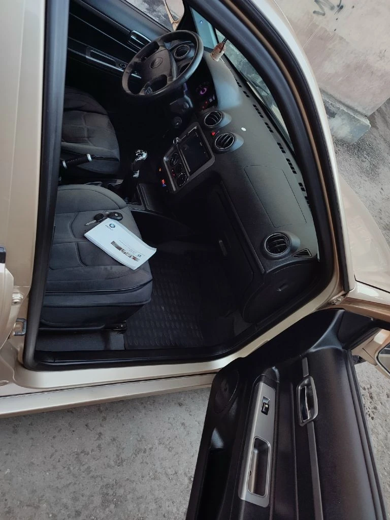 Продам geely ck 3 рестайлинг 2014г. пробег : 132.500км. машина в удовлетворительном состоянии. я хозяин, продажа с полным переоформлением. установлен газ, гбо евро 4. на 180 регионе. цена 365.000 / минимальный торг. +7949-363-46-96 - фотография - 2