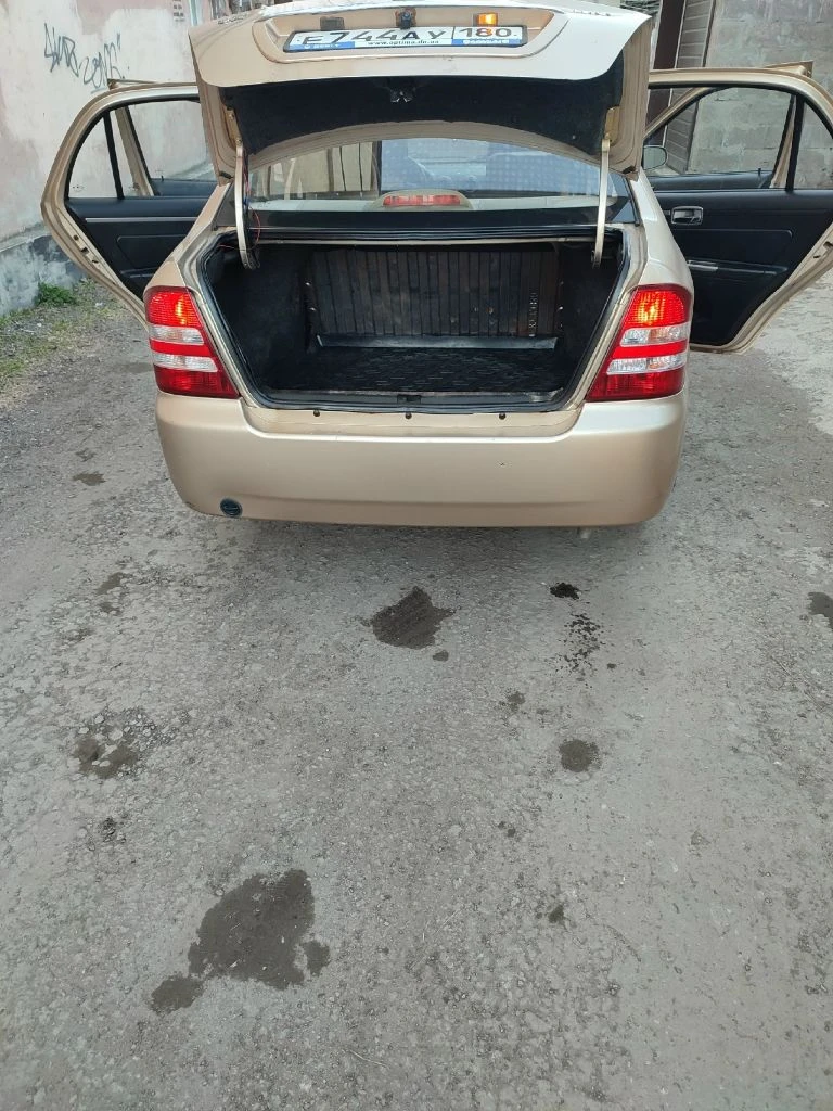 Продам geely ck 3 рестайлинг 2014г. пробег : 132.500км. машина в удовлетворительном состоянии. я хозяин, продажа с полным переоформлением. установлен газ, гбо евро 4. на 180 регионе. цена 365.000 / минимальный торг. +7949-363-46-96 - фотография - 8