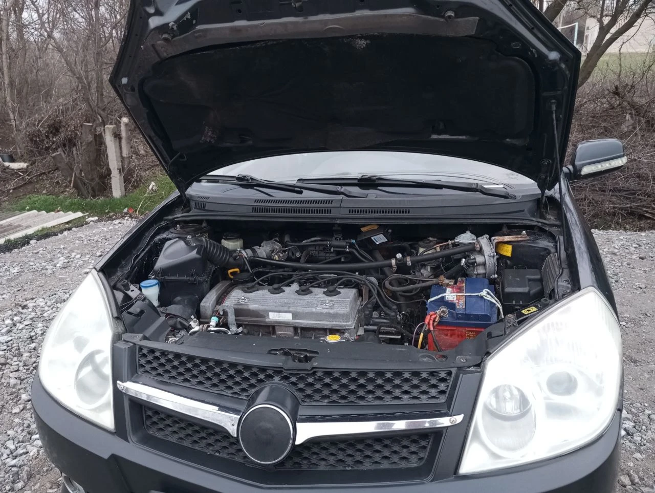 Енакиево. продам geely mk 2011г. 1.5 газ-бензин (зарегестрирован). в нормальном состоянии, была в одних руках с салона, местная. не бита, в родном окрасе с родными стеклами, но подкрасы имеются, не новая! авто под работу на каждый день не в музей!) abs, airbag, гур, кондиционер, эл/стекла-зеркала, ц/замок, магнитола 2 din. местный учет, документы в порядке от хозяина. цена адекватная по цене жигулей: 180.000р. торг небольшой! енакиево. +79493652755. - фотография - 9