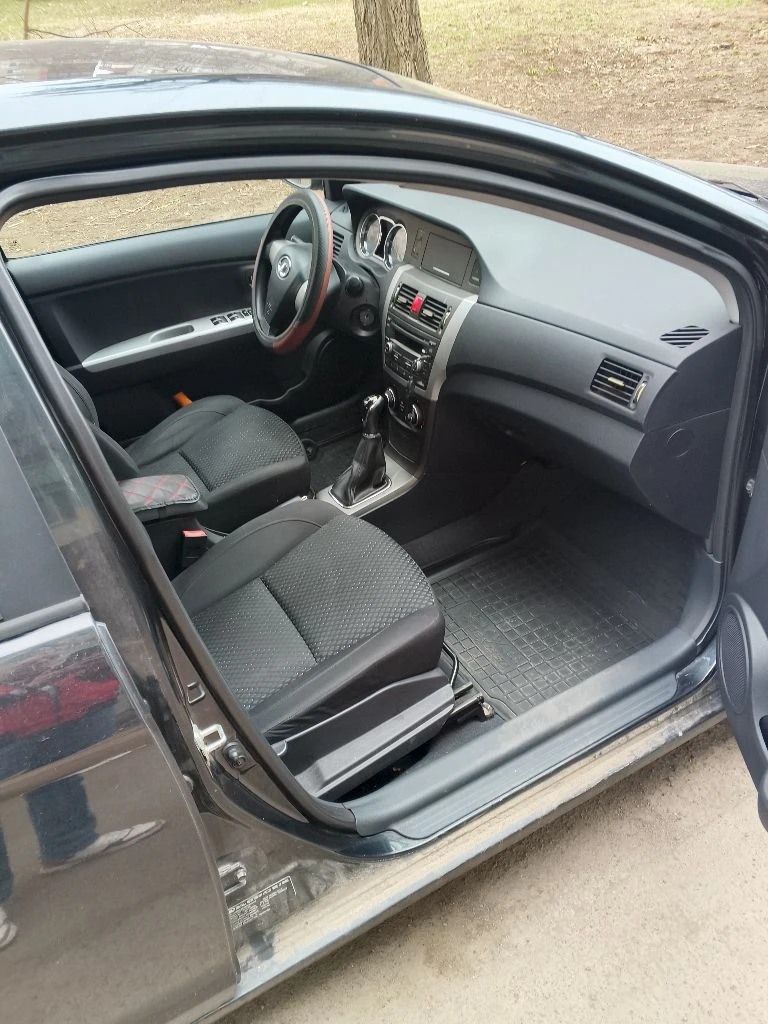 Great wall voleex c30 год выпуска 2013. пробег 136500 км. тел. +7 949 348 21 02 - фотография - 8