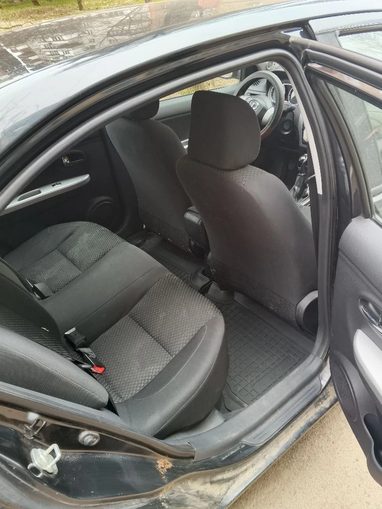 Great wall voleex c30 год выпуска 2013. пробег 136500 км. тел. +7 949 348 21 02 - фотография - 6