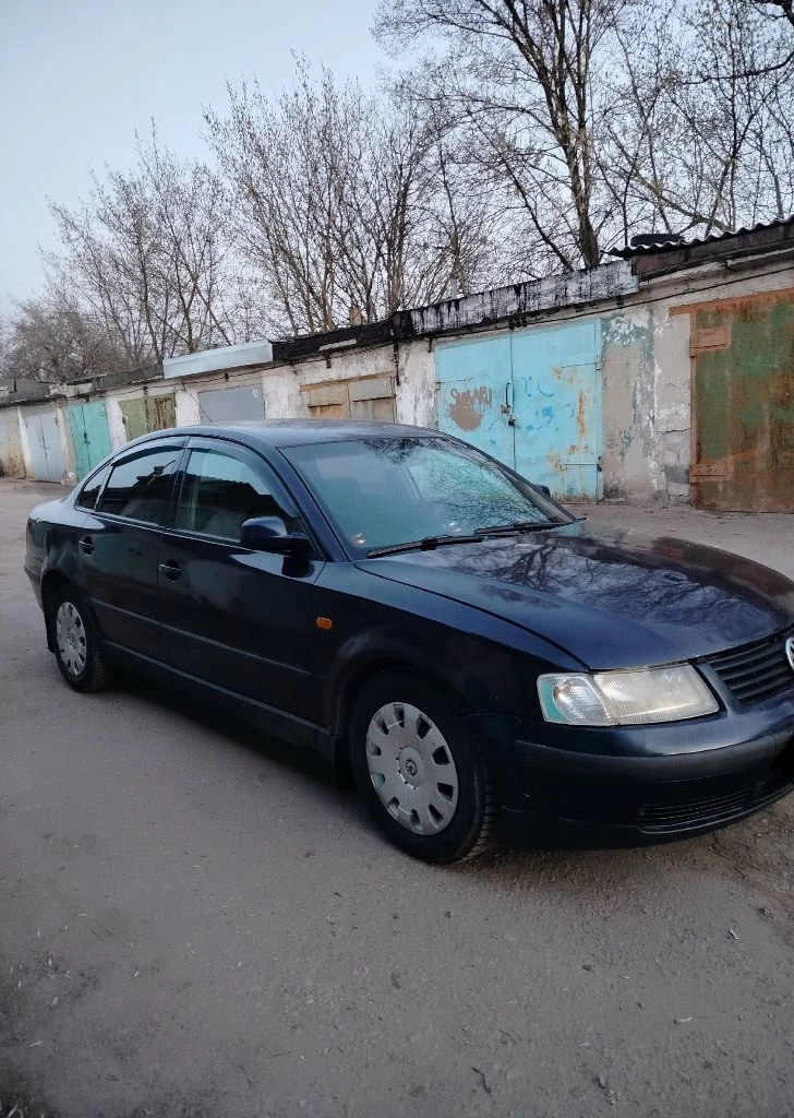 Горловка. обмен, продам passat b5.aвтoмобиль в хорошем сocтоянии! газ-бензин (зарегистрирован )полностью оцинкованный кузов. двигатель 1.8 атмoсфeрник, тех. осмотр для постановки на учёт пройден. документы в порядке цена 355 тыс руб. торг осмотр тел+7949 5247529 - фотография - 2
