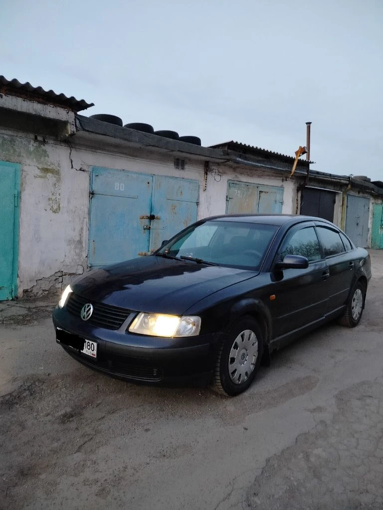 Горловка. обмен, продам passat b5.aвтoмобиль в хорошем сocтоянии! газ-бензин (зарегистрирован )полностью оцинкованный кузов. двигатель 1.8 атмoсфeрник, тех. осмотр для постановки на учёт пройден. документы в порядке цена 355 тыс руб. торг осмотр тел+7949 5247529 - фотография - 5