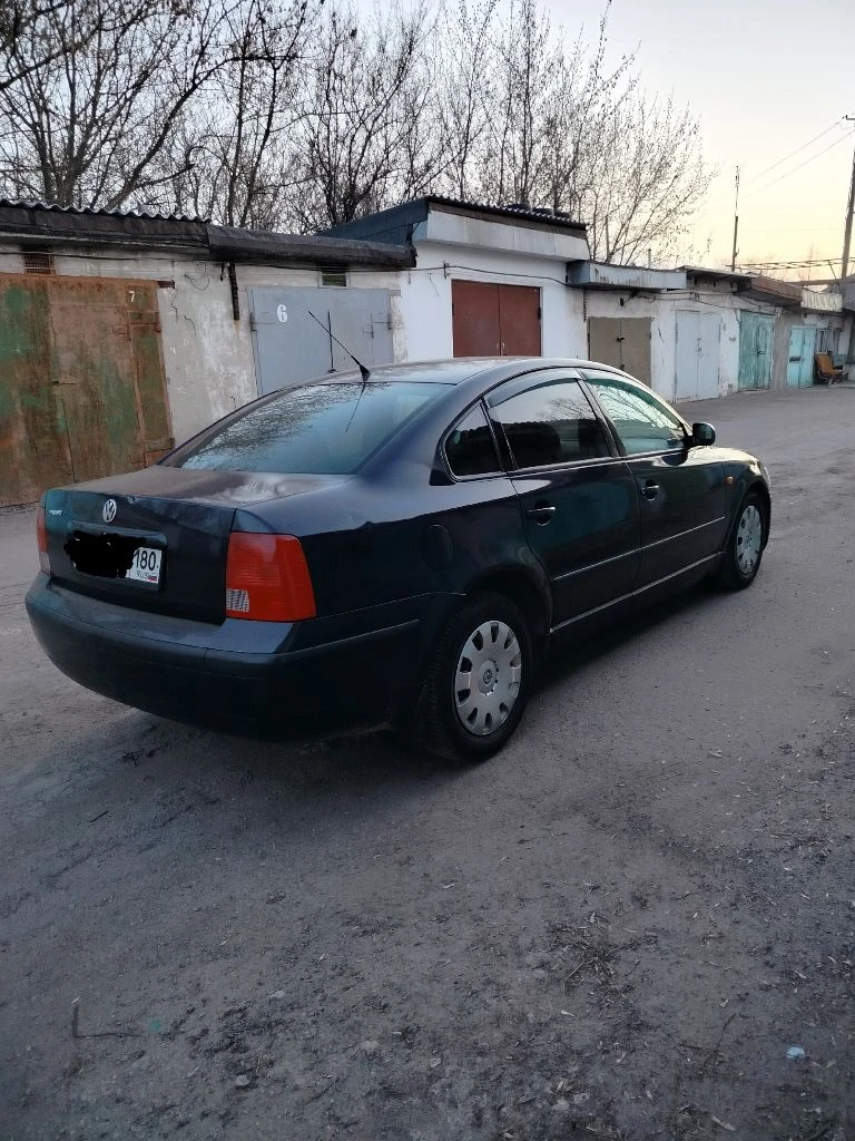 Горловка. обмен, продам passat b5.aвтoмобиль в хорошем сocтоянии! газ-бензин (зарегистрирован )полностью оцинкованный кузов. двигатель 1.8 атмoсфeрник, тех. осмотр для постановки на учёт пройден. документы в порядке цена 355 тыс руб. торг осмотр тел+7949 5247529 - фотография - 4