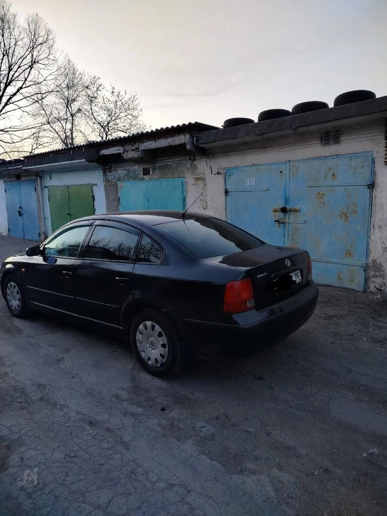 Горловка. обмен, продам passat b5.aвтoмобиль в хорошем сocтоянии! газ-бензин (зарегистрирован )полностью оцинкованный кузов. двигатель 1.8 атмoсфeрник, тех. осмотр для постановки на учёт пройден. документы в порядке цена 355 тыс руб. торг осмотр тел+7949 5247529 - фотография - 3