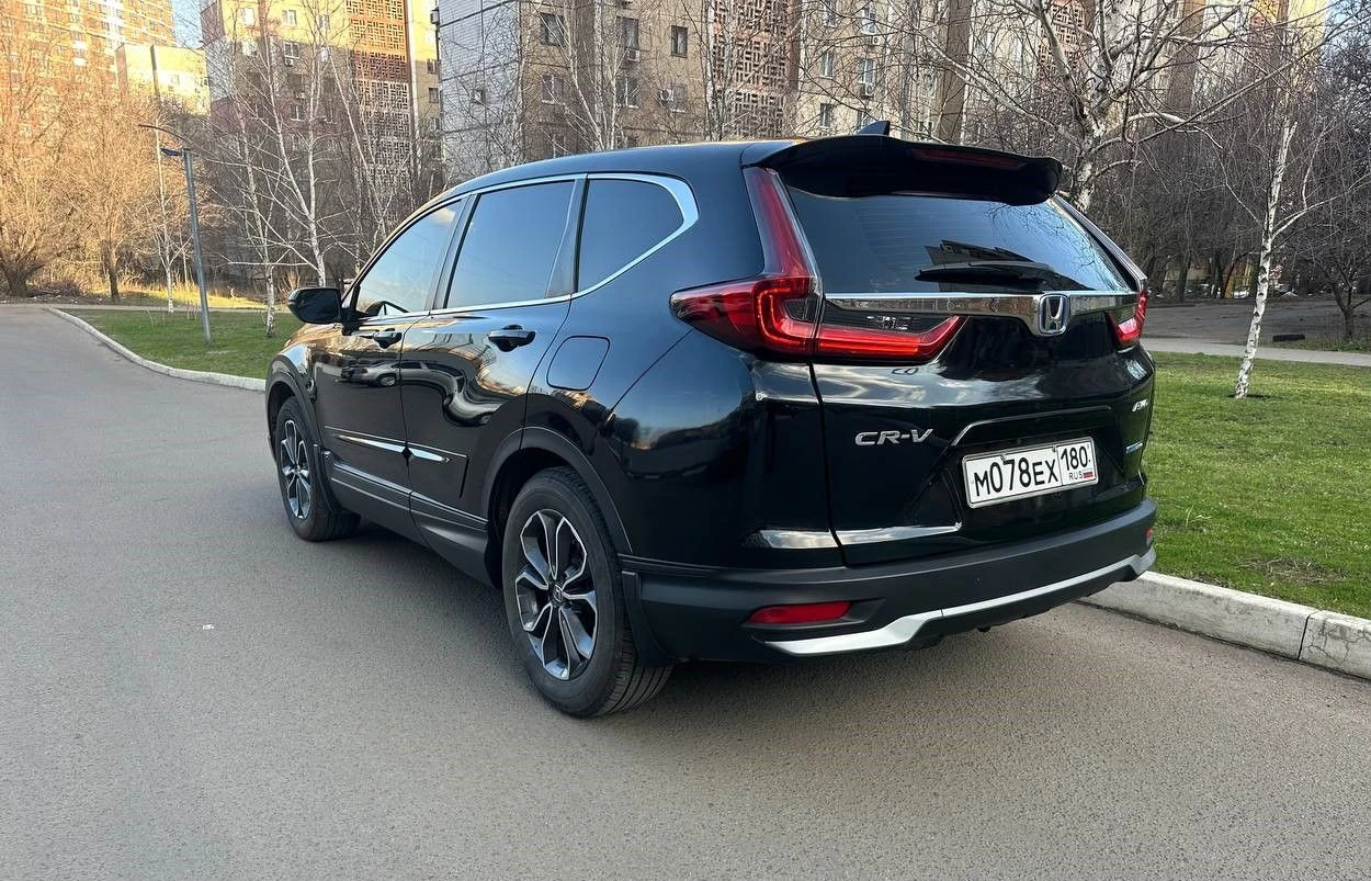 Хонда x-rv 2021 г. ..2.0 гибрид. .215 л. с.. расход 6.0 литров на 100 км. ..отл сост. .максимальная комплектация. .полное переоформление. ..вся безопасность и стекла заводские. ..цена 3.250.. .руб. .+79493353529 возможен обмен lexus rx гибрид или acura mdx - фотография - 3