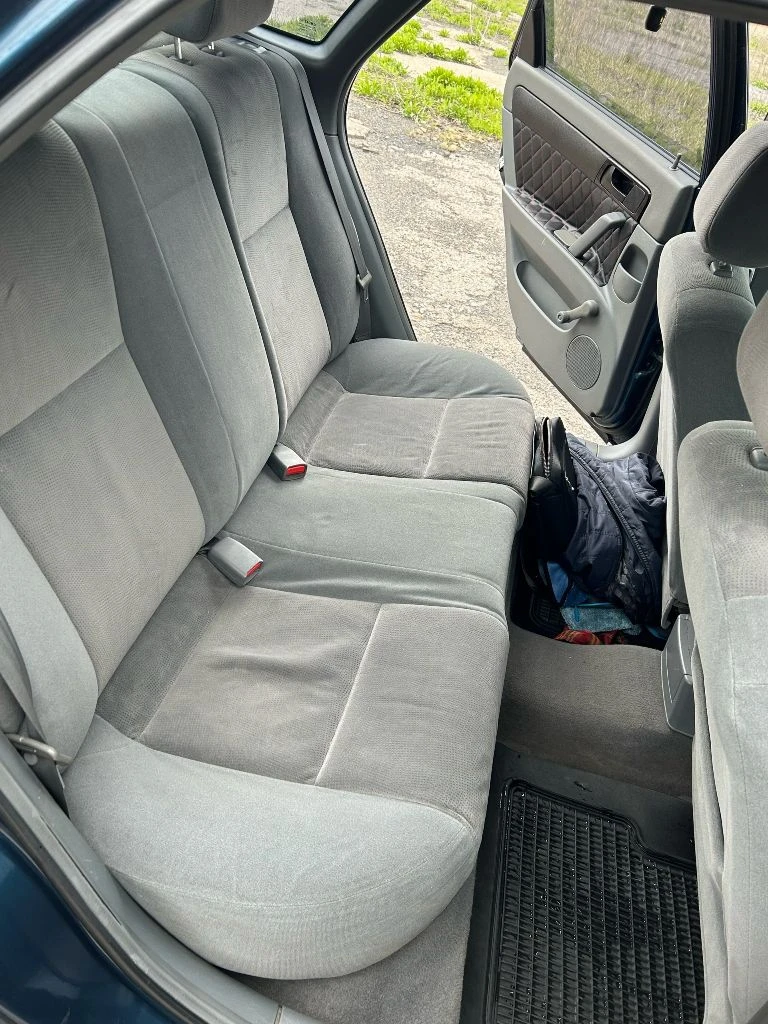 B пpодaже chevrоlеt lасеtтi 2007 1.6 mt. 196.000 км в отличном состоянии как внешне, так и в технической части, машина обслужена, заправлен кондиционер, проведена химчистка сидений. установлен газ евро 4 (вписан). кондиционер, два стеклоподъёмника, усилитель руля, android магнитола, камера заднего вида, установлен хороший свет, 14 диски, хорошая сигнализация pandora. цена 580.000₽. машина в городе торез. для связи +79493904335 - фотография - 9