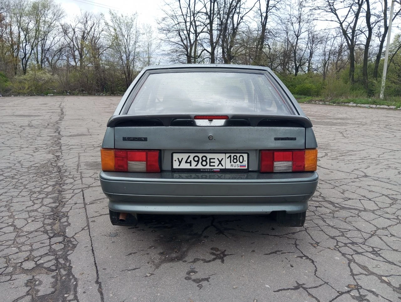 Продам ваз 2114 2011г. 1.6 бензин, родной пробег: 157000. в хорошем состоянии. дно, стаканы все целое, варить-красить не нужно, ну и не новая! на свою цену! двигатель пушка, кпп подвеска все хорошо. сел и поехал! эл/стекла, свет led, ц/замок-сигнализация, магнитола аккустика. документы в порядке. цена: 220000р. енакиево. +79493652755. - фотография - 4