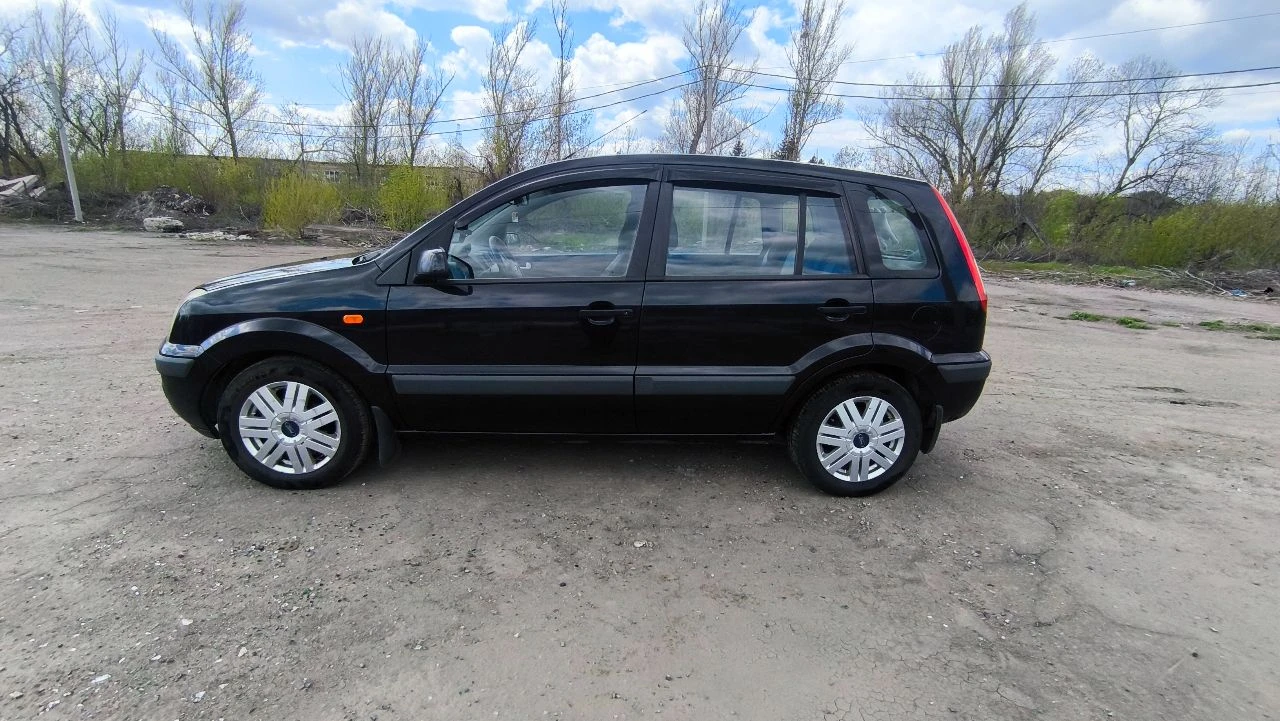 Ford fusion 2007 г. в пробег 210000 км. установлено гбо. цена 450000 руб. торг. всё вопросы по телефону+79493363796 - фотография - 12