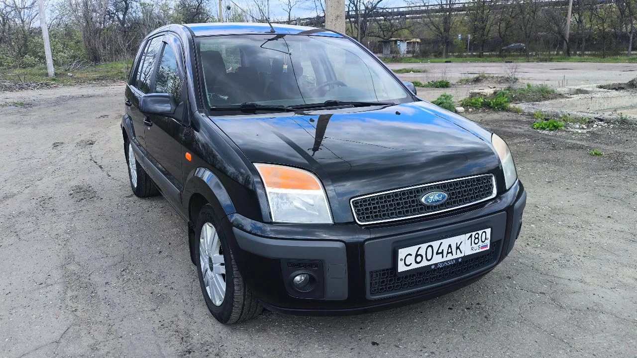 Ford fusion 2007 г. в пробег 210000 км. установлено гбо. цена 450000 руб. торг. всё вопросы по телефону+79493363796 - фотография - 10