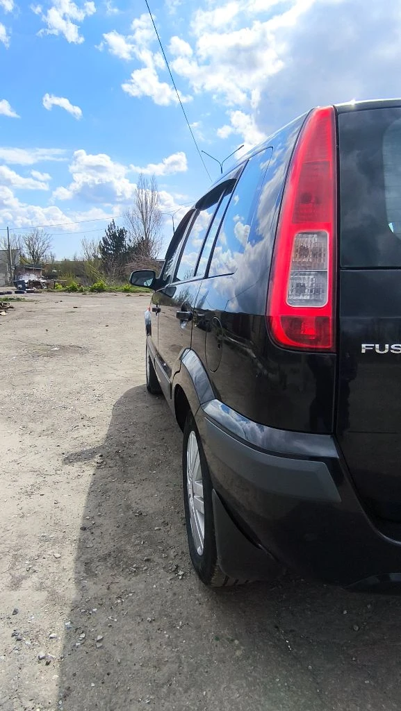 Ford fusion 2007 г. в пробег 210000 км. установлено гбо. цена 450000 руб. торг. всё вопросы по телефону+79493363796 - фотография - 6