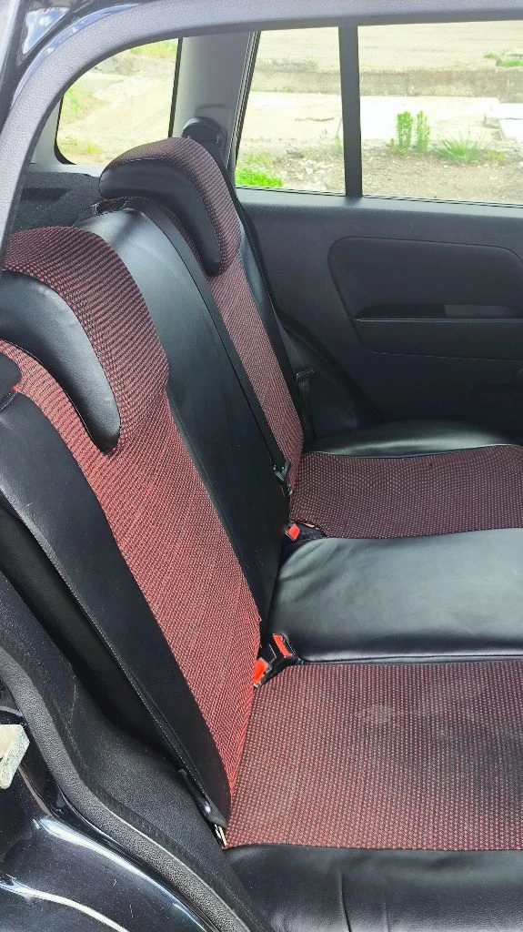Ford fusion 2007 г. в пробег 210000 км. установлено гбо. цена 450000 руб. торг. всё вопросы по телефону+79493363796 - фотография - 2