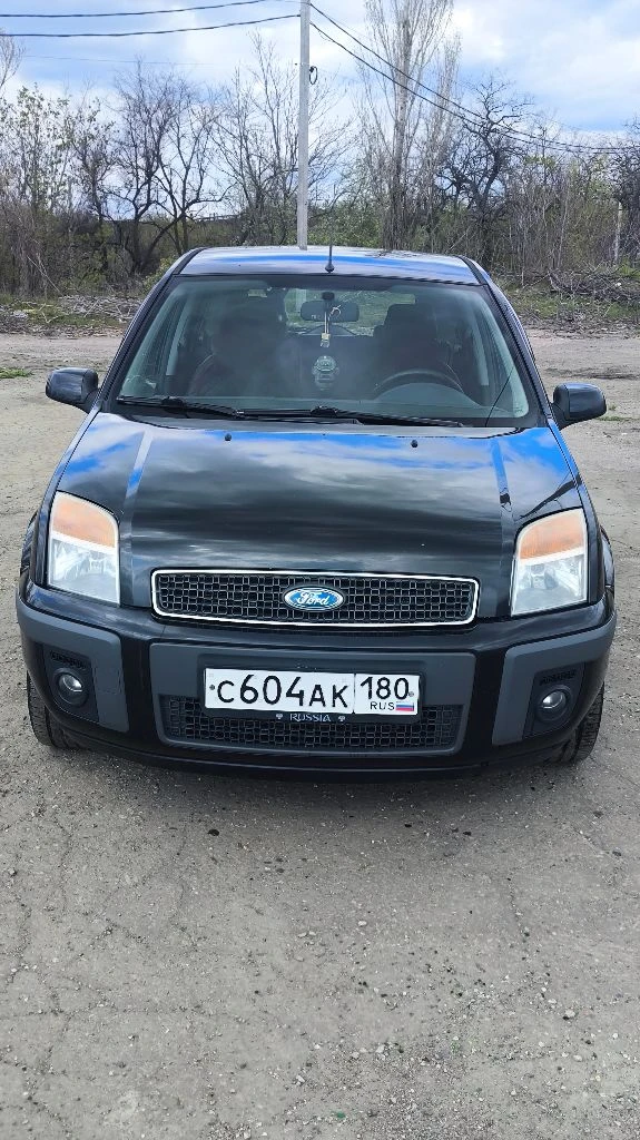 Ford fusion 2007 г. в пробег 210000 км. установлено гбо. цена 450000 руб. торг. всё вопросы по телефону+79493363796 - фотография - 11