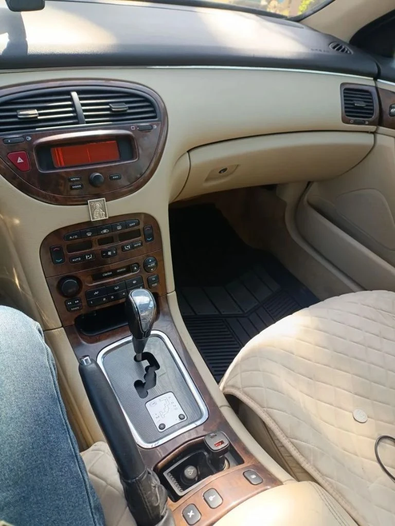 Продам авто, г. донецк модель: peugeot 607 год выпуска: 2003 тип кузова: седан объем двигателя: 2.9 литра мощность л. с.: 197-205 пробег: 257 тыс коробка передач: автомат вид топлива: бензин цвет: серый учёт: рф доп свойства: электро зеркала, электро стеклоподъёмники передние и задние, подогрев передних, задних сидений, кондиционер, климат контроль, центральный замок, парктроник, резина: зимняя на дисках, летняя в комплекте состояние кузова: кузов оцинкованный, имеются потёртости, рыжиков нет что выполнено по машине выполнено: замена опор стоек 2 стороны, замена стоек стабилизатора, тормозные колодки в круг, шаровые поменяны, разработаны суппорта направляющих, стартер заменен, рулевая тяга заменена, датчик обсорбера заменён, датчик впускного коллектора заменён, катушки+ свечи оригинал поменяны, масла +фильтра все поменяны, подушка двигателя поменяна, радиатор заменен, бензонасос заменен, бачок антифриза заменен, ремень грм заменён, аккумуляторы 2шт заменены, прошита на евро 2, все делал под себя цена: руб. 400 тыс тел. :+79495246172, торг уместен, по машине все расскажу у капота - фотография - 7