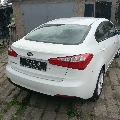 Kia creato, 2013 года. автомобиль с надежной механической кпп, кузов в отличном состоянии, без дтп, без ржавчин, ухоженный салон, в котором не курили, бережная эксплуатация, своевременная замена масла и фильтров, двигатель работает как часы, масло не ест. в автомобиле имеется 3-х уровневый обогрев передних сидений, заднего стекла и зеркал, электростеклоподъемники, штатная аудиосистема, кондиционер, авс, установлена сигнализация star line, имеется два ключа, комплект зимней резины на стальных дисках. автомобиль приобретался в автосалоне у официального дилера. я единственный собственник. стоимость: 1050000 руб. телефон: +79491741655 - фотография - 12