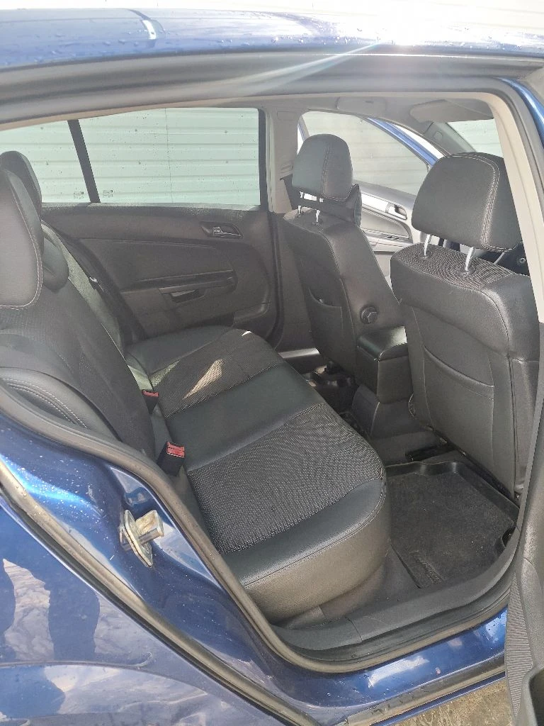 Прода opel astra h 1.6, 2006 года. цена, ₽: 450000 торг. пробег, км: 299 395 тип двигателя: бензин коробка робот. осмотр макеевка. тел. +7 949374-61-00 - фотография - 3
