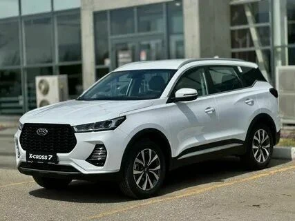 Продам состояние нового xcite xcross7, 9 тыс пробег +79595192155 - фотография - 2
