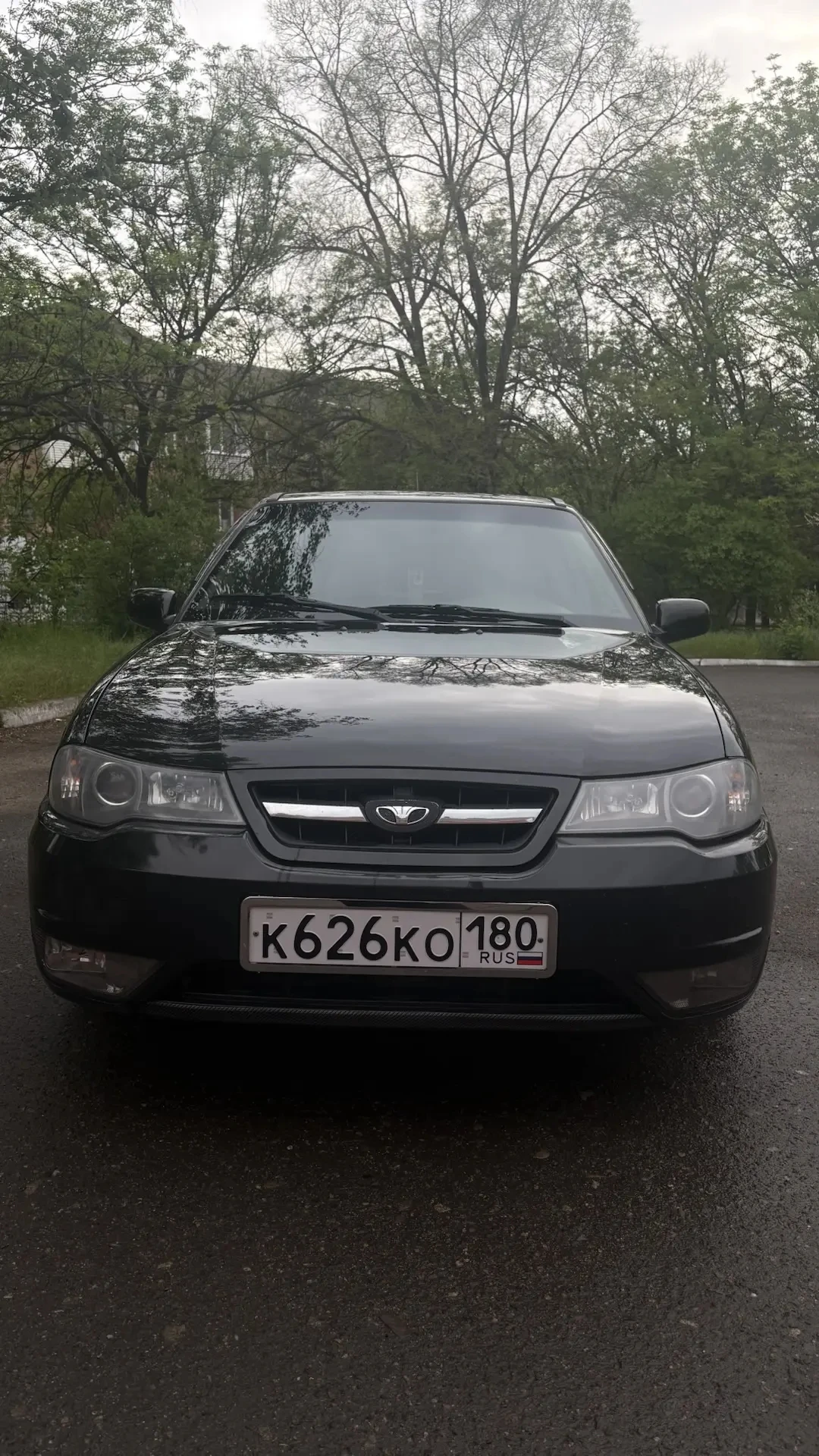 Daewoo nexia, 2009 — хорошее состояние. ​цена: 310 000 рублей +торг год выпуска: 2009 пробег: 170 600 км (реальный, не крученый) двигатель: 1.5 л надежный 8-клапанный, работает ровно топливо: бензин + установлено гбо фаркоп кпп: механическая 5 ступка машина находиться в г. комсомольское старобешевский район подробности по телефону: +79493664835 - фотография - 6