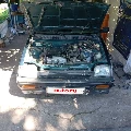 Daewoo tico, экономичный городской автомобиль. продается в городе мариуполь. в хорошем рабочем состоянии, ухоженный авто. компактный и очень экономичный, отлично подходит для города, поездок на работу или как первая машина. 1997 год, 92 000 км, объем 0,8 литра, кпп - механика(5), 41 л. с, всего два владельца ✅ двигатель работает ровно ✅ коробка передач без нареканий ✅ кузов в достойном для своих лет состоянии ✅ 4 электростеклоподъемника ✅ простая и недорогая в обслуживании конструкция ✅ малый расход топлива ✅ зимний и летний комплект хороших колес автомобиль своевременно обслуживался, хранится под навесом. документы в порядке. сел и поехал. осмотр по договорённости. цена 300 000 руб 📞 звоните: +79490833925 - фотография - 13